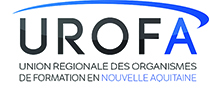 UROF - Union Régionale des Organismes de Formation en Nouvelle Aquitaine