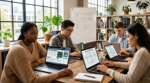 découvrez les meilleures formations icp en ligne pour maîtriser efficacement les compétences clés du management de projet avec des cours flexibles et adaptés à tous les niveaux.