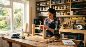 découvrez la formation gratuite lelabdubricoleur et apprenez le bricolage en toute autonomie grâce à des cours simples et pratiques adaptés à tous les niveaux.