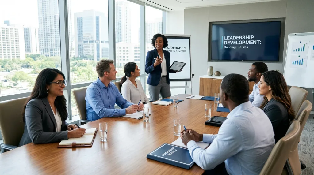 découvrez la formation en management comundi pour développer vos compétences en leadership et optimiser la gestion de votre équipe en entreprise.