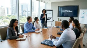 découvrez la formation en management comundi pour développer vos compétences en leadership et optimiser la gestion de votre équipe en entreprise.