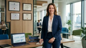 découvrez comment devenir conseiller bancaire à 40 ans grâce aux formations adaptées et explorez les débouchés clés pour réussir dans ce métier en pleine évolution.