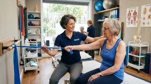 découvrez comment réussir votre reconversion professionnelle et devenir kinésithérapeute à 40 ans grâce à nos conseils pratiques et témoignages inspirants.