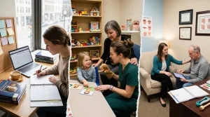 découvrez comment devenir orthophoniste en 3 ans grâce à des étapes claires et des solutions efficaces pour réussir votre formation et votre carrière.