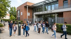 découvrez comment vous connecter facilement à l'ent du collège léon blum grâce à notre guide pratique étape par étape pour un accès rapide et sécurisé.