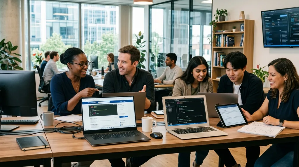 découvrez bourse emploi c, la plateforme dédiée au recrutement des professionnels du secteur c, offrant des offres d'emploi ciblées et des opportunités de carrière adaptées.