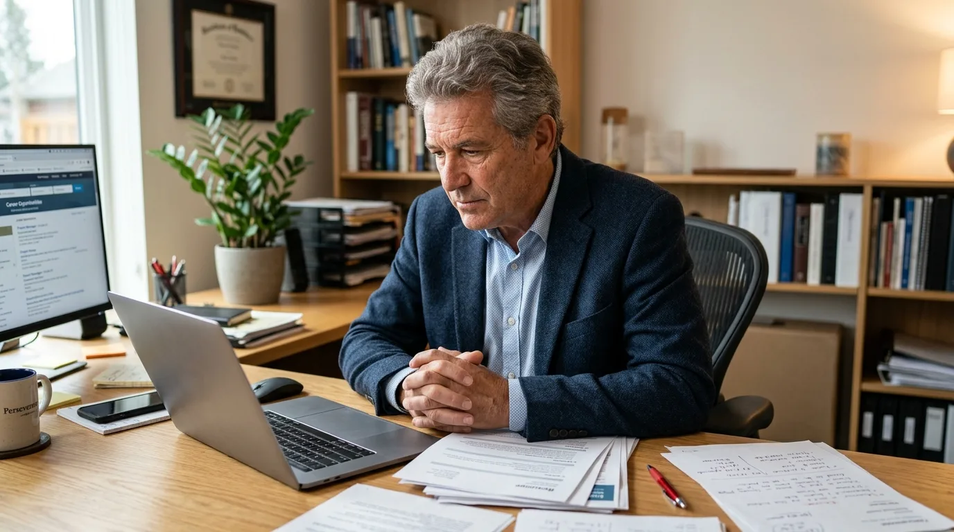 découvrez les défis et les opportunités pour retrouver un emploi après 55 ans, ainsi que des conseils pratiques pour réussir cette étape importante de votre carrière.