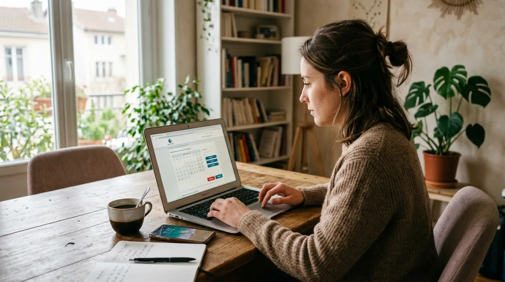 découvrez comment reporter facilement un rendez-vous pôle emploi en ligne grâce à notre guide simple et rapide. gagnez du temps et évitez les complications.