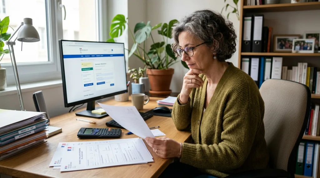 découvrez les démarches pour se désinscrire de pôle emploi tout en continuant à percevoir l'allocation aux adultes handicapés (aah). guide pratique et conseils essentiels.