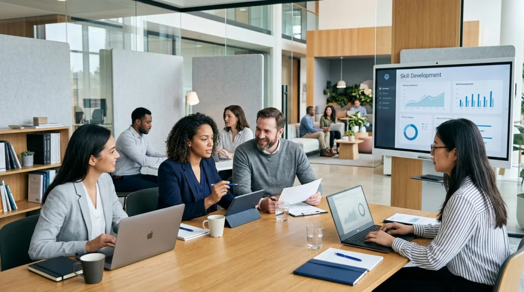 découvrez hf-formations.fr, votre partenaire pour des formations innovantes qui boostent vos compétences professionnelles et favorisent votre réussite.