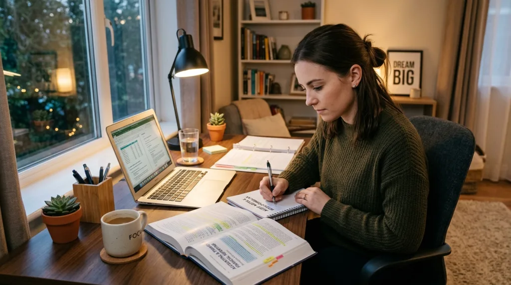 découvrez des stratégies efficaces et des conseils pratiques pour réussir le dscg en candidat libre. optimisez votre préparation et maximisez vos chances de succès avec notre guide complet.