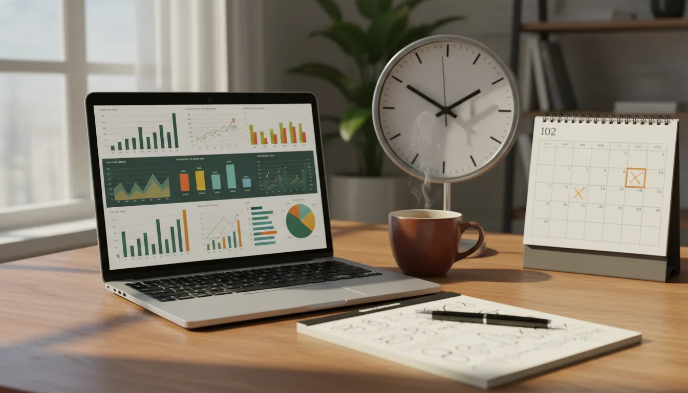 découvrez combien vous pouvez gagner par mois avec un contrat de 10 heures par semaine, en fonction du salaire horaire et des conditions de travail.