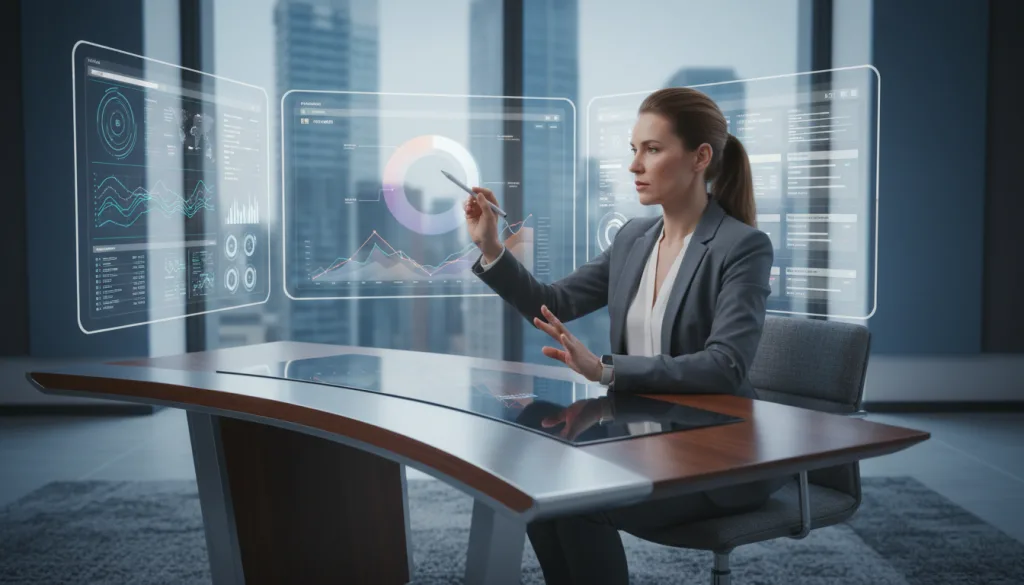 découvrez les missions clés et les compétences essentielles d'un directeur marketing virtuel pour booster la stratégie digitale de votre entreprise.